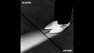 Look Sharp! - Joe Jackson