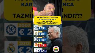 Başarısızsın Ama 115 Milyon Euro Kasandaertem Şener