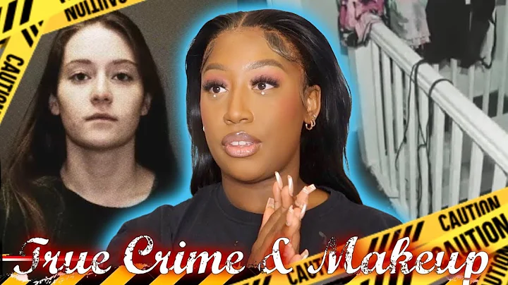 TRUE CRIME | She threw her mother over the stairs