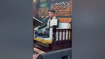 تلاوة رائعة من سورتي الحجر والنحل القارئ حسن منير الحجاج