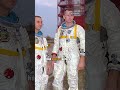 Gus Grissom&#39;s Autopsy Revealed The Unsettling Truth #AirForce #Pilot #Astronaut