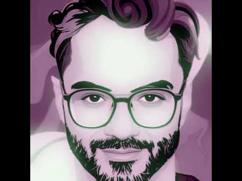 اغنية فاكر نفسك هديه للفنان رامى صبرى بصوت عمرو حسن