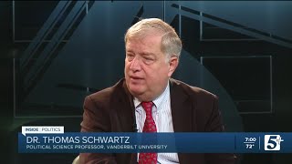 Russian Invasion of Ukraine Latest: Inside Politics P.1