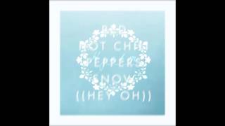 Red Hot Chili Peppers - Snow (Hjalm Remix)