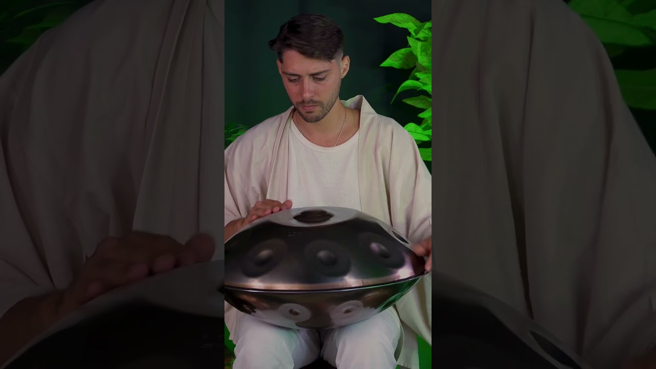Balanced, deep, and open.