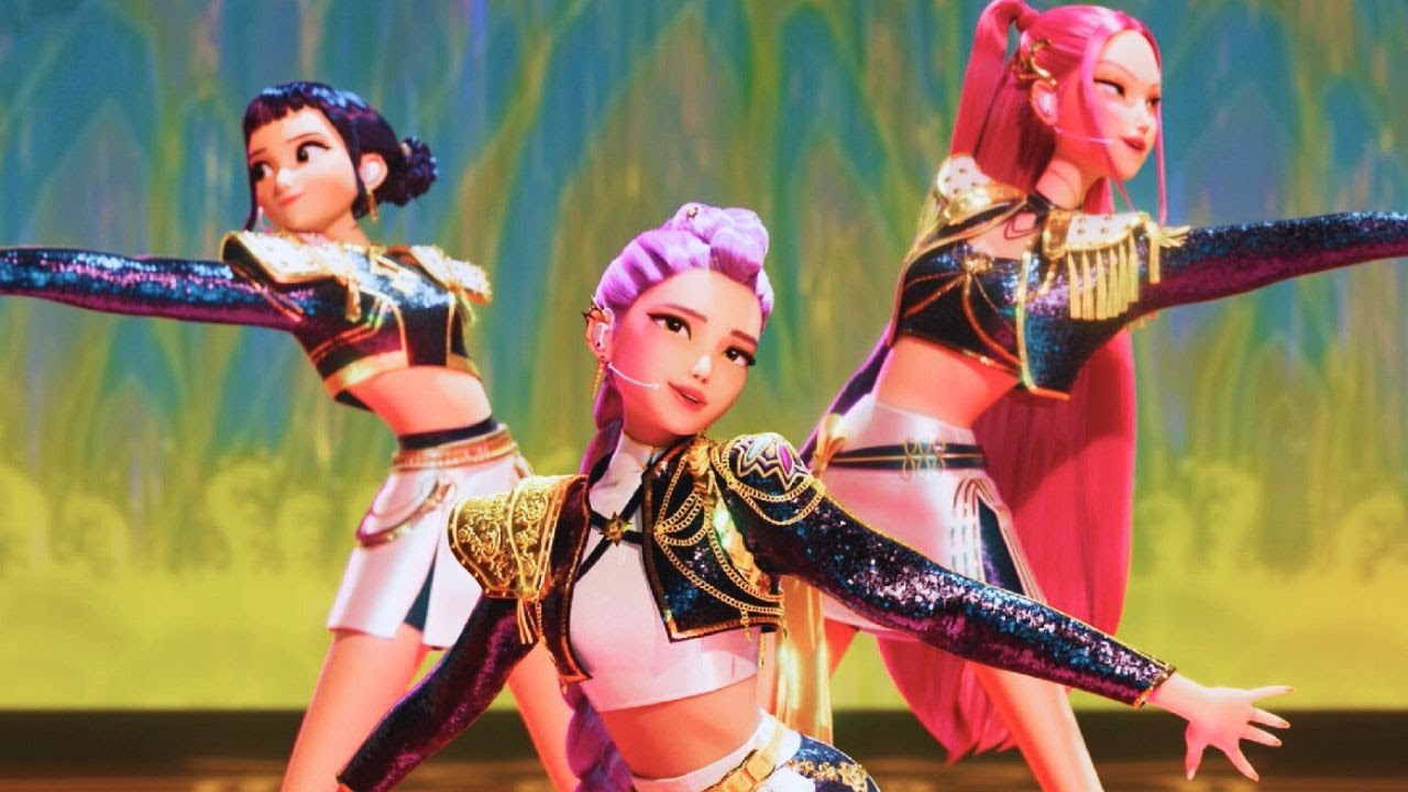 Секретное вдохновение хип-хопом, лежащее в основе самого вирусного хита K-Pop 🤫