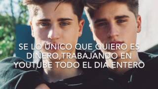 It's everyday bro lyrics!! JP//Team 10