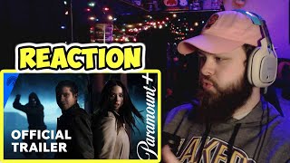 Teen Wolf: The Movie OFFICIAL TRAILER REACTION!!