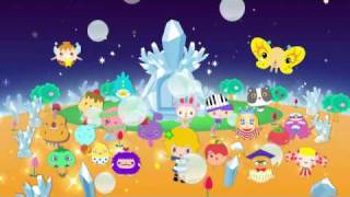 ココロノココロン ショートアニメ - YouTube