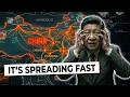 Something Is Spreading Inside China… And Xi CAN’T STOP It