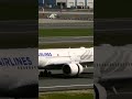 🇹🇷 TC-LGC Turkish Airlines #Airbus A350-941 - TK76 from YVR🇨🇦 landing at IST 🎥 #planespotting