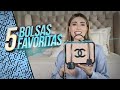 MIS BOLSAS DE LUJO FAVORITAS | @Priscila Escoto