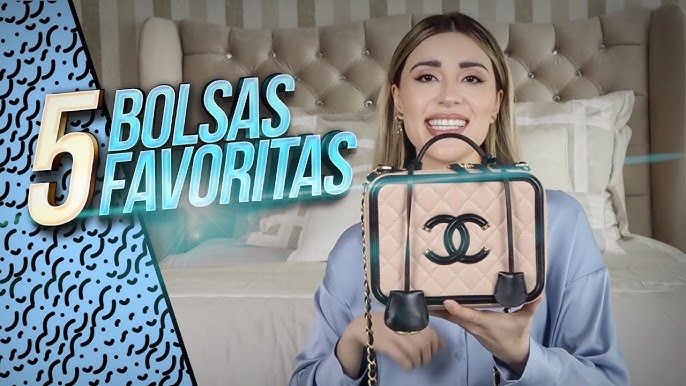 Día de las Madres: Las 5 mejores bolsas de lujo para el ser más