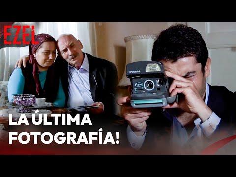 El Último Juego De Ramiz 🎯 | Ezel Bayraktar - Audio Español