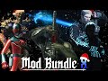 Devil May Cry 5 -【Mod Showcase Bundle X】