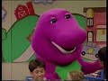 I Love You (Barney's Talent Show) (From: You've Got To Have Art)