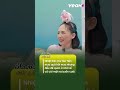 TÓC TIÊN - chị đẹp có tâm tặng quà nhưng hay để quên ở nhà