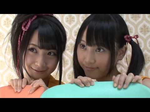 SKE48-Matsui Rena & Takayanagi AkaneYoung Animal Vol 19 Accessory DVD