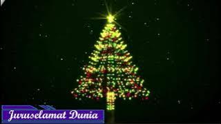 🎅🏼🎄🎄 Lagu Natal#_Juruselamat Dunia Voc. Nelwan Sister🎅🏼🎄🎄