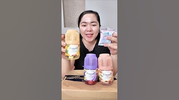 Lọ tỏa hương Lovenose khử mùi thơm phòng #reviewgiadung #dungdanda7 #youtubeshopping