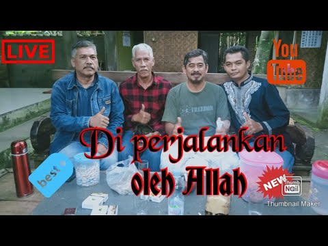 Di perjalankan Jiwa,Raga, dan Ruh nya oleh Allah. - YouTube