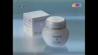 Quảng cáo Pond's UV White (30s, 2004)