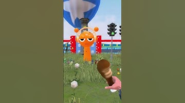 NEXTBOTS VS C4 Part 244 #gmod #nextbots #shorts #chasing #chase #viral