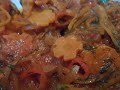 ОЧЕНЬ НЕЖНАЯ, АРОМАТНАЯ И ВКУСНАЯ  РЫБА ПОД МАРИНАДОМ. ПОПРОБУЙТЕ И ВАМ ПОНРАВИТСЯ.