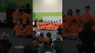 Alexander Kinder Spring Sing