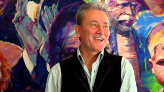 TRAVELHOST Magazine of Long Beach testimonial - L'Opera