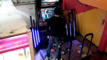 DDR Play - Make A Difference (DP) [DIFFICULT] (Played by SS)