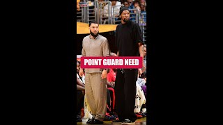 Rockets Need Real Backup Plan for Fred VanVleet: Payne