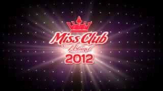 Miss Club Poland 2012 z 4 FUN TV - spot!