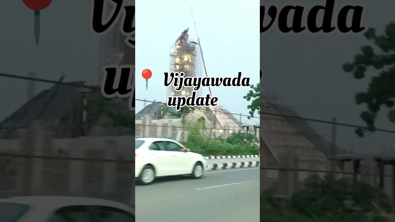 PWD ground update and transformation Ambedkar statue 