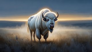 The White Buffalo Woman: A Sacred Sign… or Something More?