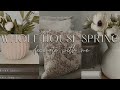  whole house spring decorate with me  styling new home decor