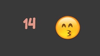 BLENDERSUSHI / AN Count Down Animation (LIVENODING154)