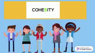 Cohesity Mass Data Fragmentation Update