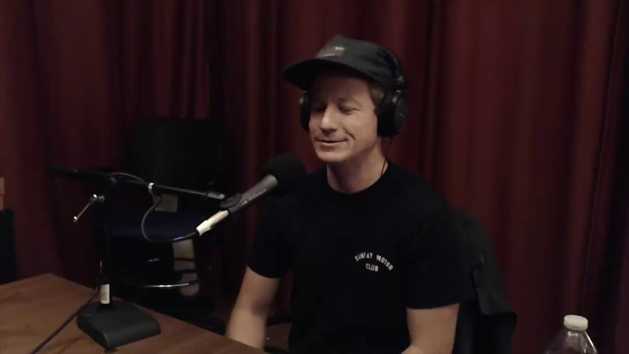 Pat Long Racer Patrick Long (Racing Driver!) - TST Podcast #402 - YouTube
