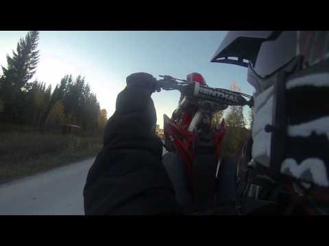 Retards in Norway! F*ck yeah... [Superretards 2014]