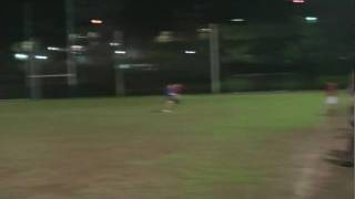 20091124 HKUPA Fall League 5