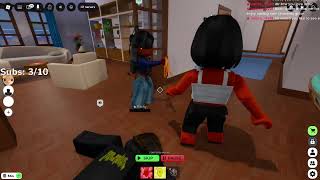 afternoon stream join up we turnt