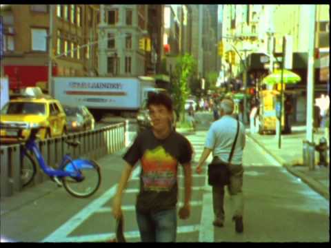 Mainland - Leave the Lights On - YouTube