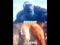 Kong vs Skar King | Monsterverse