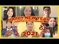 [TẾT TÂN SỬU 2021] THẦY ĐẶNG TRẦN TÙNG VÀ CÁC GIÁO VIÊN TIW CHÚC TẾT TÂN SỬU | All About TIW