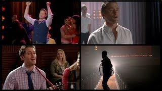 Best Performances By Matthew Morrison (Glee)