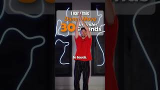 Master this dance move in under 30 seconds 🔥