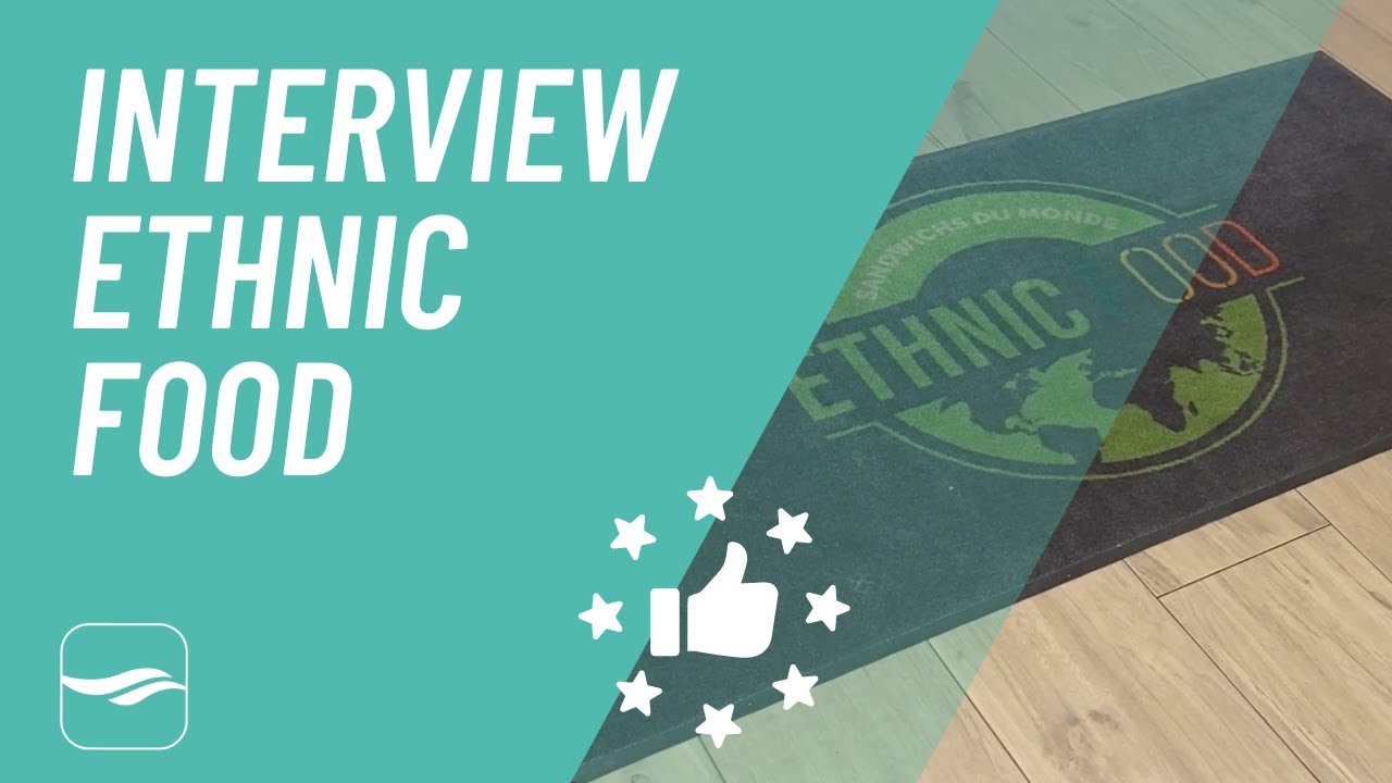 INTERVIEW NATHAN DE ETHNIC FOOD