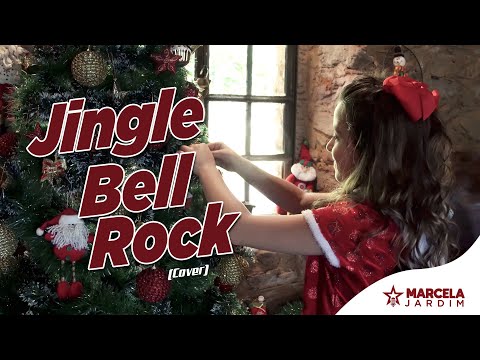 Sambô - Jingle Bell Rock (Natal em Família 2) [Áudio Oficial