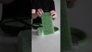 Different Types of Floral Foam